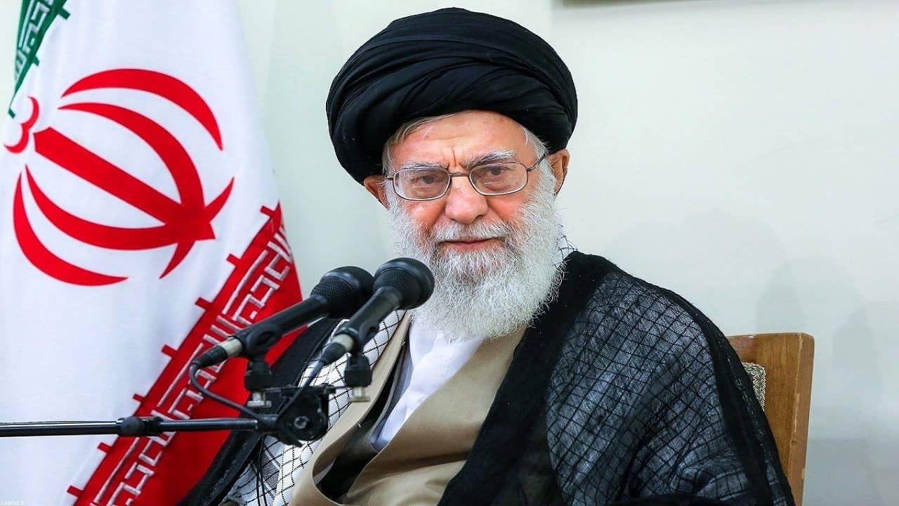 پیام رهبر انقلاب به مناسبت آغاز به کار ششمین دوره مجلس خبرگان رهبری
