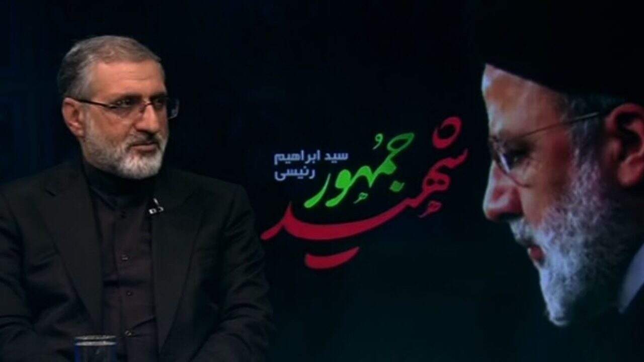سرنشینان بالگرد در دم جان باخته بودند