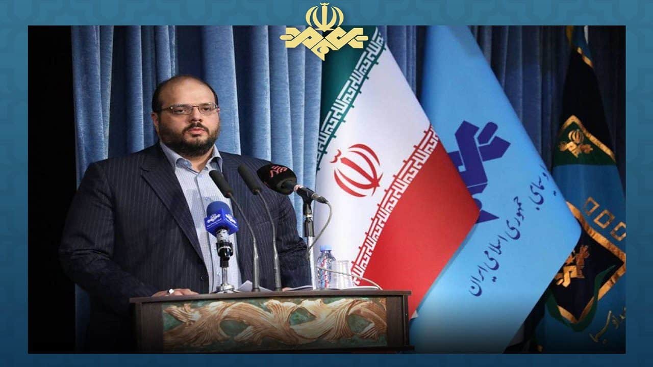 محمدباقر اعلمی دبیر ستاد انتخابات ریاست جمهوری سیما شد