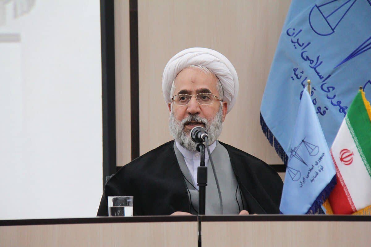 دادستان کل کشور: به قاچاقچیان مواد مخدر رحم نمی‌کنیم