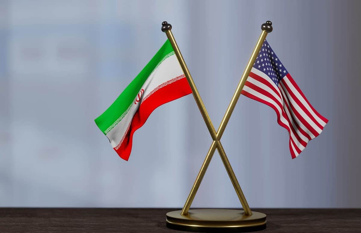 ادعای آکسیوس مبنی بر مذاکرات غیر مستقیم ایران و آمریکا