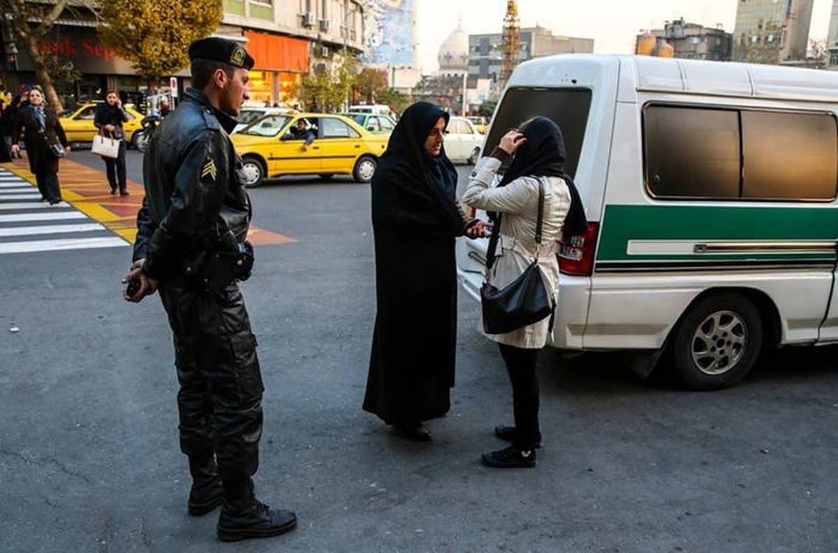 توضیحات دادستان کل کشور برای مقابله با بی‌حجابی