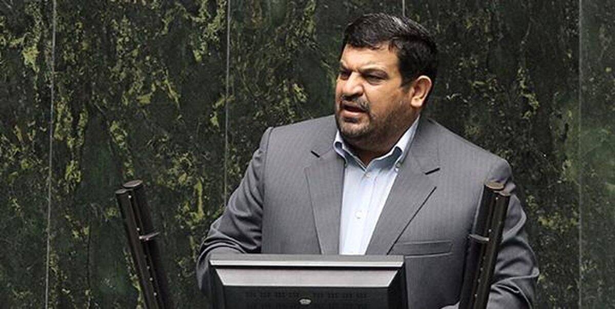 آقای صحرایی وقتی توانایی صدور یک کارت امتحانی را ندارید، بهترین کار خداحافظی است!