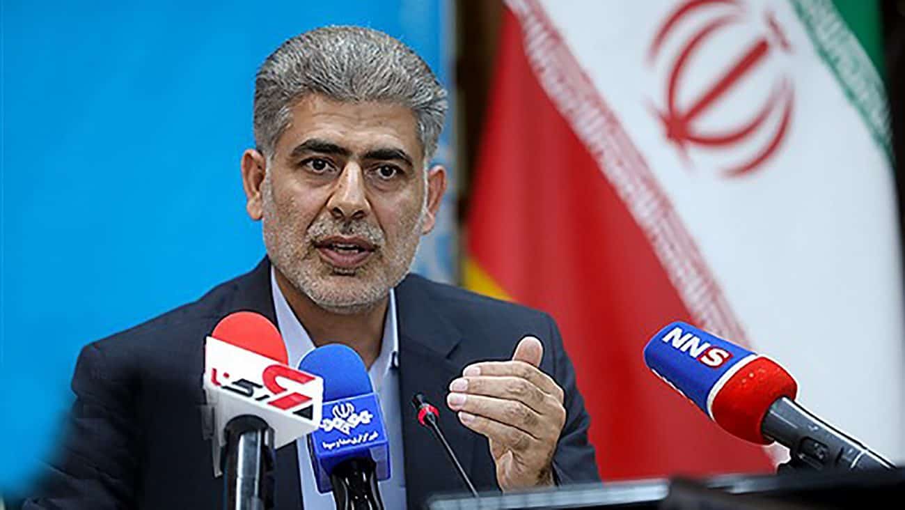 زارعی: آزمون های مدارس امروز برگزار می شود