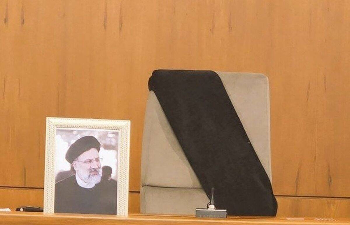 بیانیه هیات دولت در پی شهادت رئیس‌جمهور؛ کوچکترین خللی در مدیریت جهادی کشور ایجاد نخواهد شد
