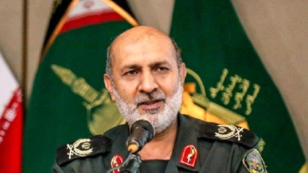 اتفاقی که رخ داد به کوری چشم دشمنان موجب ظهور و بروز همگرایی و وحدت ملی شد