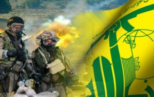 تقویت حضور حزب‌ الله در نبرد با رژیم صهیونیستی: رونمایی از تجهیزات سنگین و حملات هدفمند