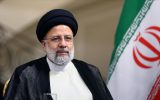 در پی «شهادت رئیس جمهور و هیات همراه»، واژه‌ «ایران» ترند دوم ایکس شد