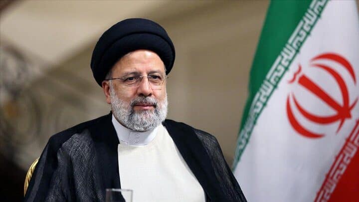 در پی «شهادت رئیس جمهور و هیات همراه»، واژه‌ «ایران» ترند دوم ایکس شد