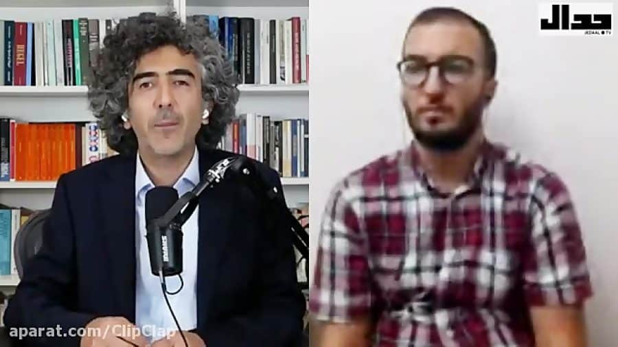 بررسی مصاحبه علیزاده و وحید اشتری: چالشی ناکامل و جهت‌گیری‌های پنهان