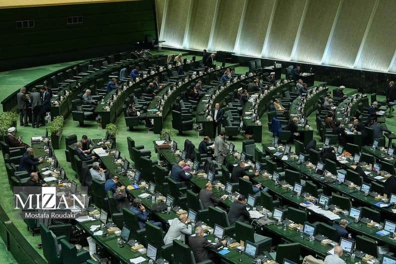 موافقت مجلس با کلیات طرح معافیت مالیاتی بازار سرمایه