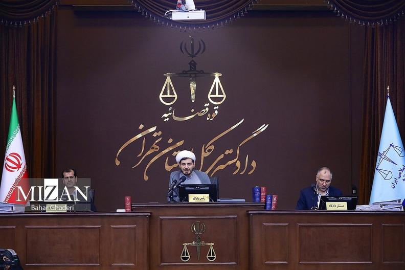 صدور اوراق شناسایی برای متهمان پرونده منافقین خلاف قوانین پلیس بین‌الملل است