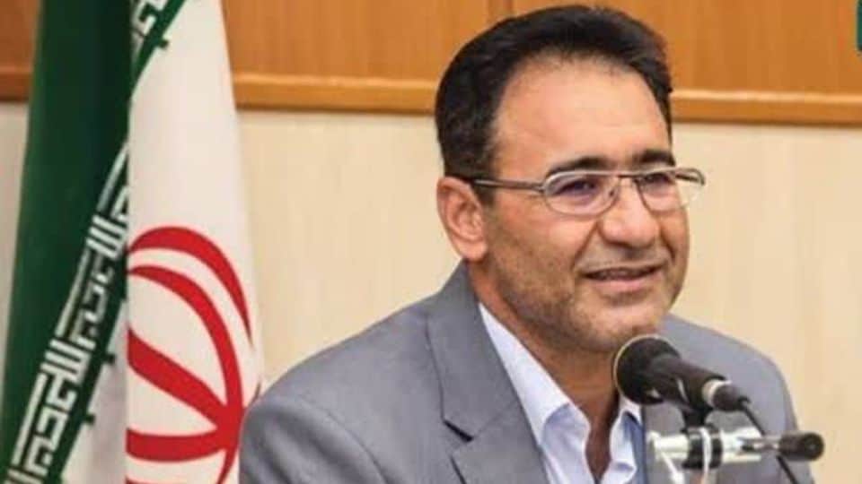 وقوع جنایت و قتل شهردار منطقه ۵ شیراز تایید شد