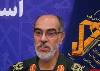 برخی از پیکرهای شهدا متاسفانه سوخته‌اند