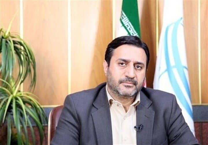 راه اندازی خدمت درخواست اینترنتی کارت هوشمند سوخت