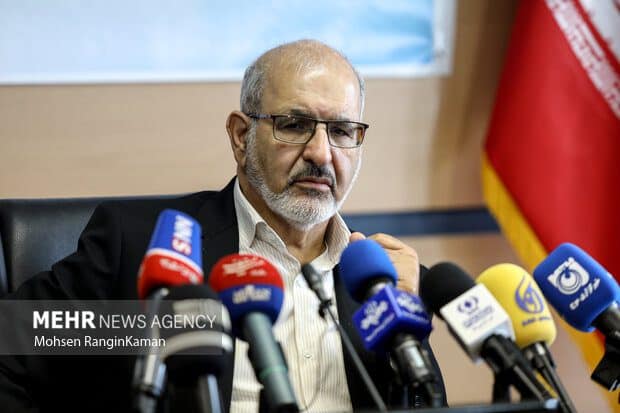 نتایج اولیه آزمون کارشناسی ارشد سال ۱۴۰۳ اعلام شد