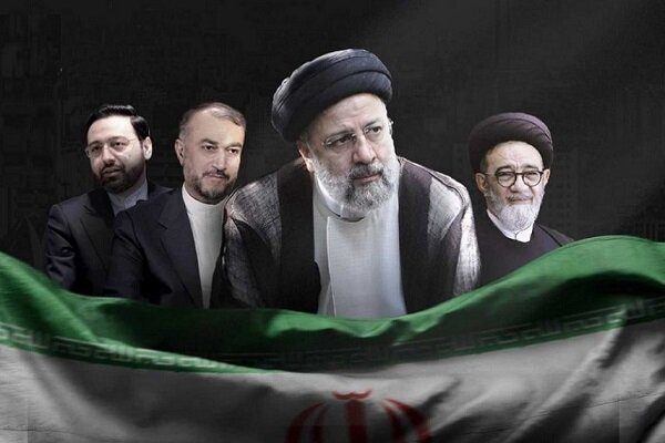 چرا رژیم صهیونیستی از روایت ترور بودن شهادت رییس‌جمهور سود می‌برد ؟!