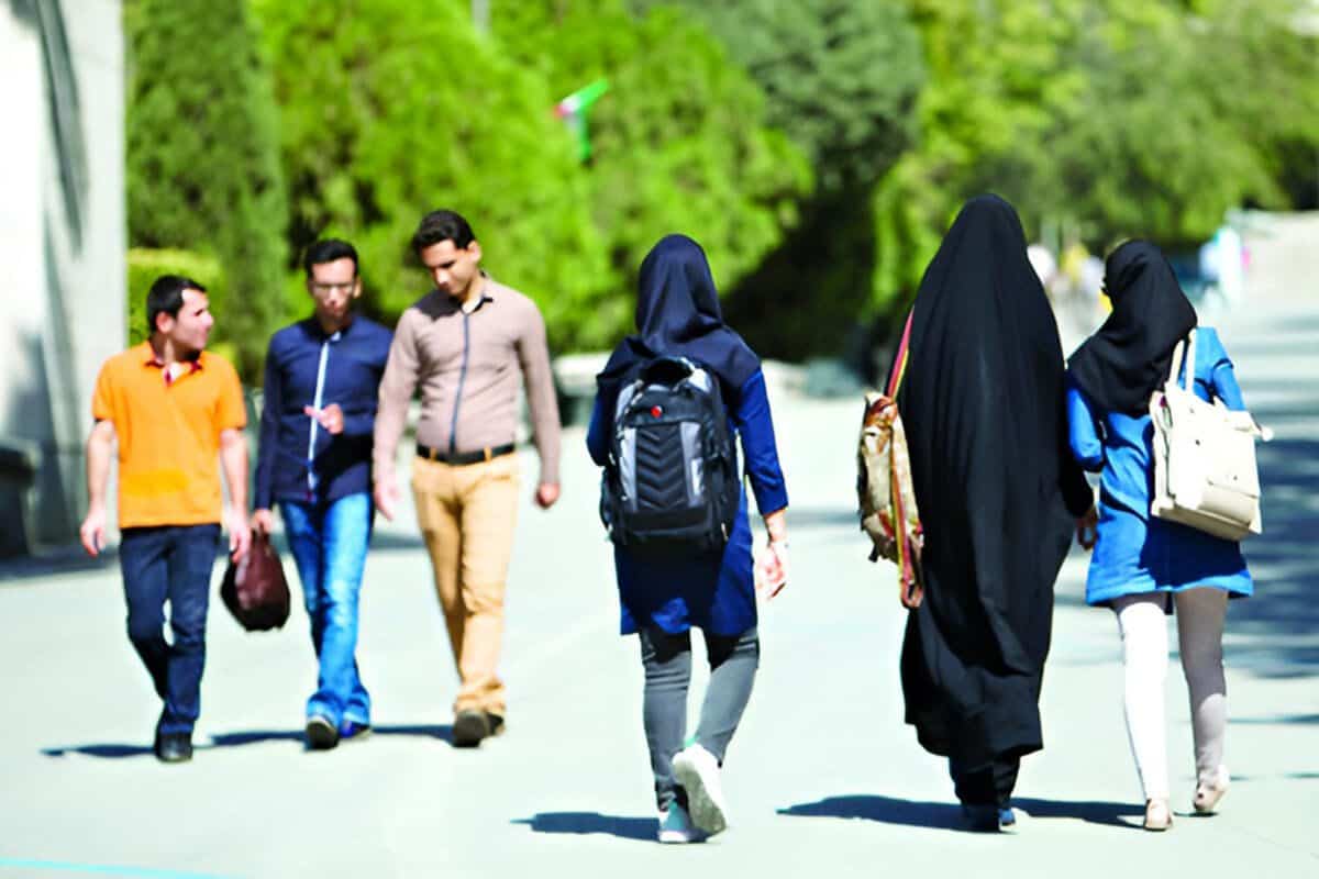 افزایش «تجرد قطعی» زنان