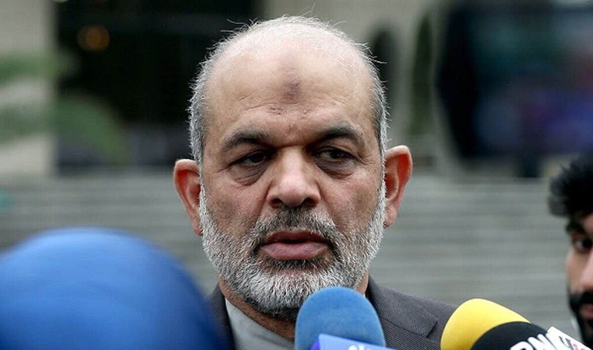 واکنش وزیر کشور به ماجرای بدرفتاریِ نیروی انتظامی