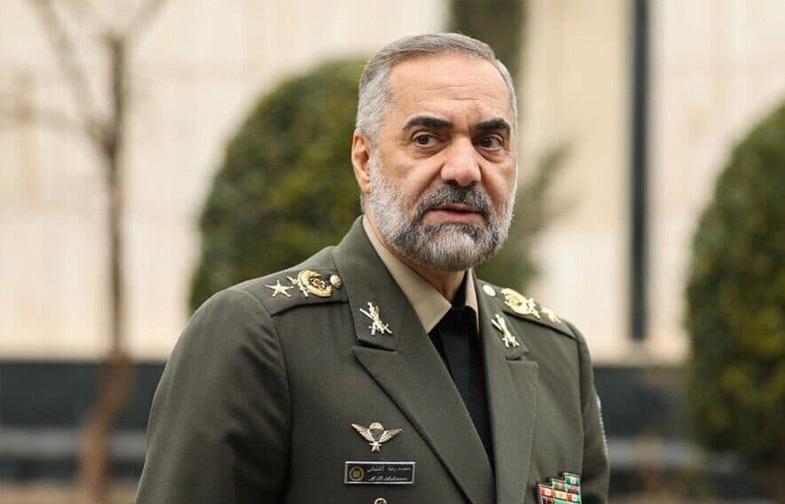 امیر آشتیانی: مسیر شهید آیت الله رئیسی همچنان ادامه خواهد داشت