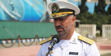 مقام بلندپایه ارتش: اجازه تهدید به هیچ کشوری نمی‌دهیم