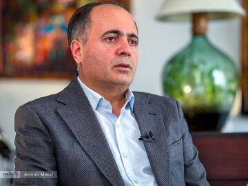 قالیباف گفت هرگز کاندیدای انتخابات ریاست جمهوری نمی شود