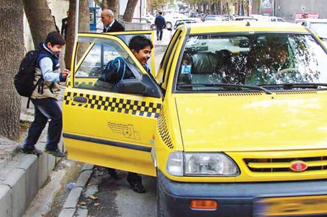 انعقاد قرارداد «سرویس مدارس» بین مدارس و پیمانکاران؛ «ممنوع»