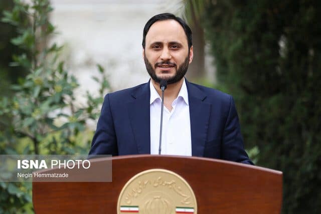 سخنگوی دولت: رهبران برخی کشورها برای اولین‌بار به ایران خواهند آمد
