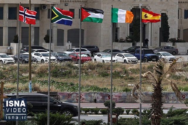 سه کشور دیگر فلسطین را به رسمیت شناختند؛ اسرائیل قهر کرد