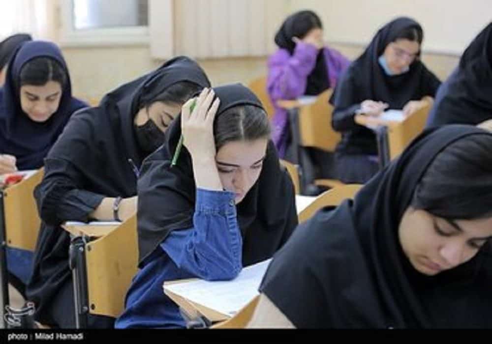 احتمال تغییرِ زمان برگزاری نوبت دوم کنکور