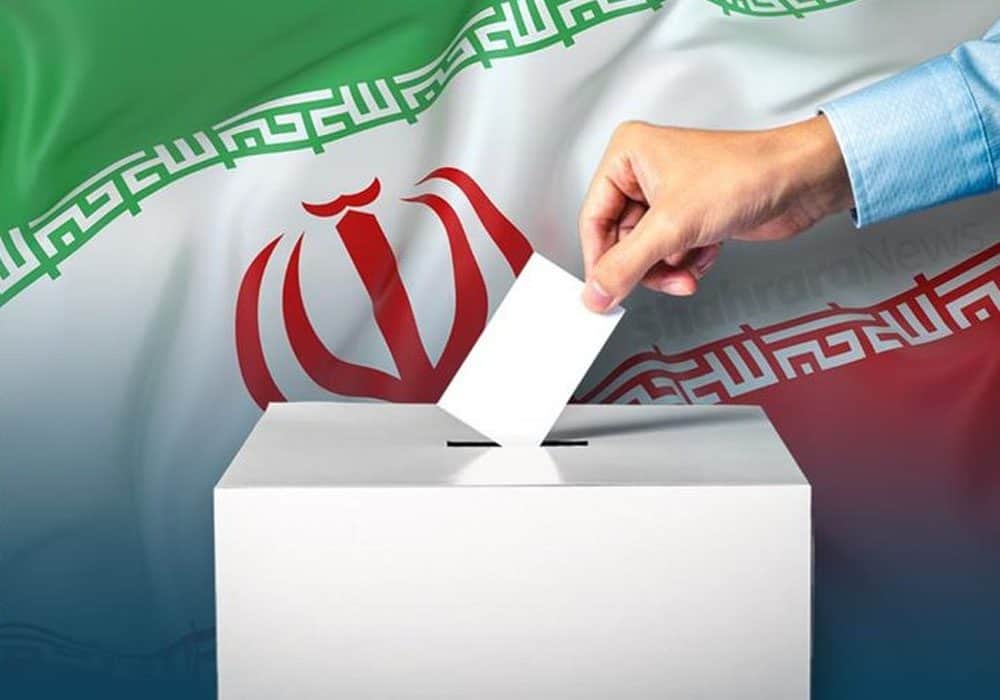 حضور مجدد در پای صندوق رأی