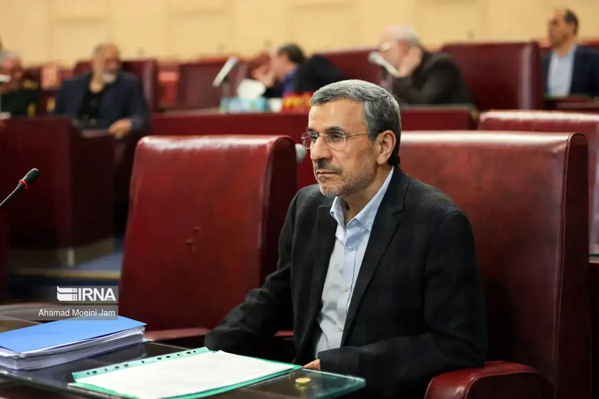 احتمال ثبت نام احمدی نژاد در ساعات پایانی روز دوم
