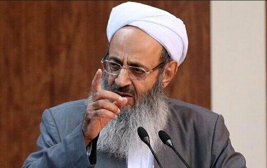 سفر استعلاجی مولوی عبدالحمید به ترکیه برای درمان؛‌ آیا امام جمعه زاهدان دلسوز مردم است؟