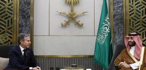 آمریکا و عربستان در مسیر توافق هسته‌ای غیرنظامی؟