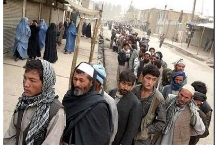 جریمه به کارگیری اتباع بیگانه غیرقانونی ۱.۲ میلیون در روز اعلام شد