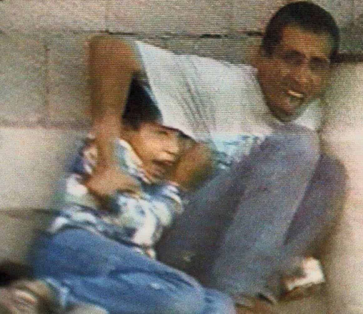 “جنایتی که هرگز فراموش نمی‌شود: محمد الدوره، کودک بی‌گناه فلسطینی که توسط اسرائیلی‌ها به شهادت رسید”