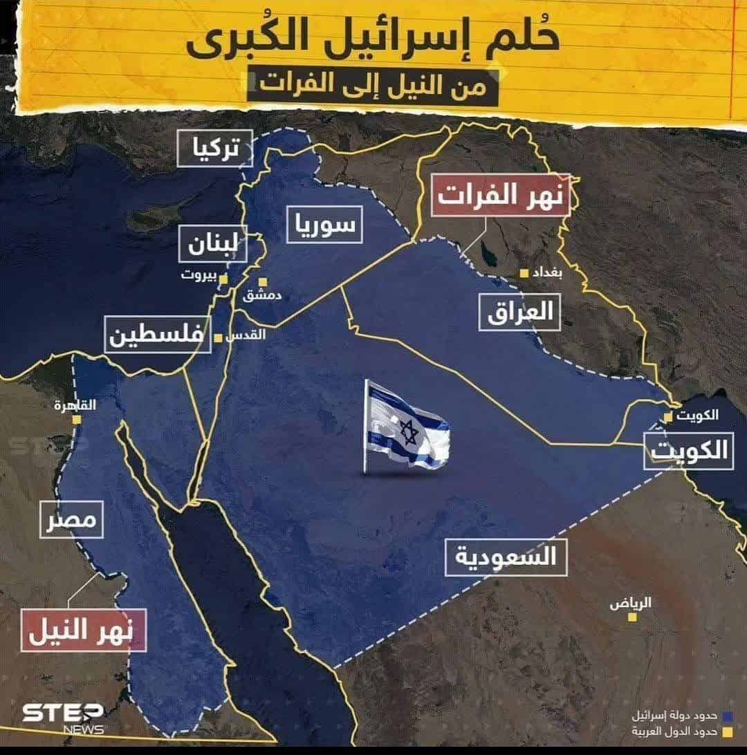 جنگ امروز علیه اسرائیل، به طور مستقیم به منافع ملی ایران مرتبط است!