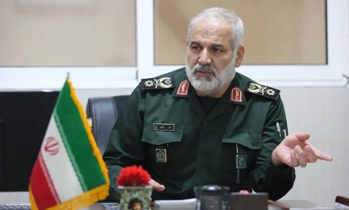 توان موشکیِ ایران چگونه شکل گرفت؟