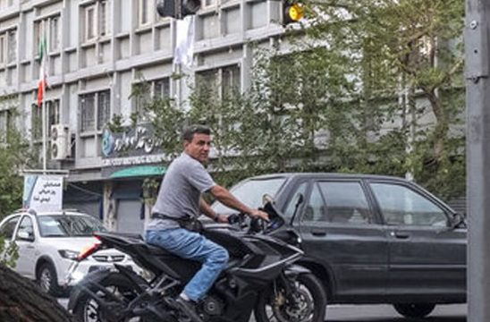 وزش باد شدید در تهران از امروز