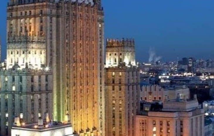 آمادگی روسیه برای کمک به جستجوی بالگرد رئیسی