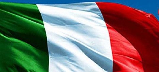 واکنش ایتالیا به سانحه سقوط بالگرد رئیس جمهور ایران
