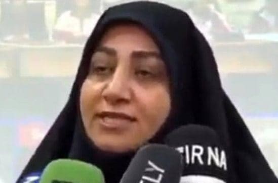 مقام هلال احمر: نمی‌توانیم زمان ادامه عملیات را پیش بینی کنیم