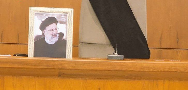 هیات دولت تشکیل جلسه فوری داد