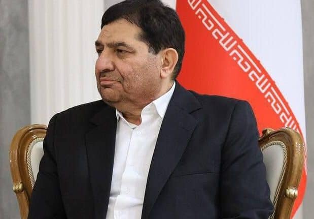 نام رئیس جمهور موقت ایران اعلام شد
