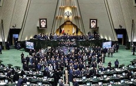 رئیس‌مجلس سه‌شنبه مشخص می‌شود