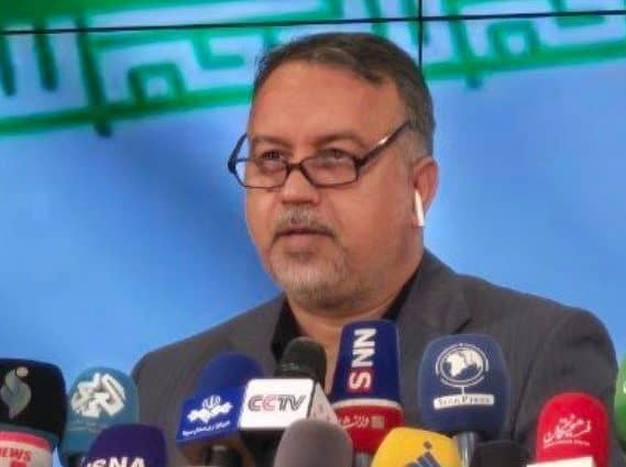 تا کنون ۳ داوطلب ثبت نام قطعی نموده‌اند