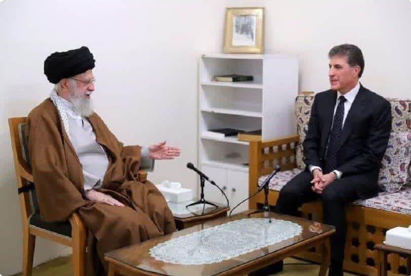 نکاتی مهم از مواجهه معنادار ایران با بارزانی