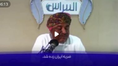حمله ایران، ثابت کرد که غرب، فقط زبان قدرت را می‌فهمد