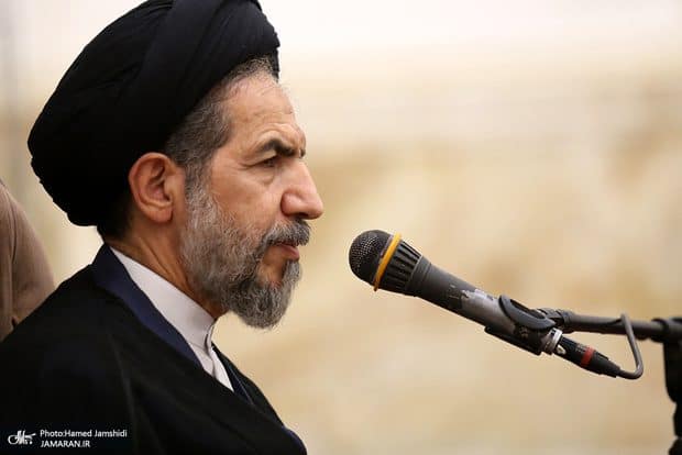 ابوترابی فرد: عملیات وعده صادق شاهکار نبرد فضایى چندلایه بود