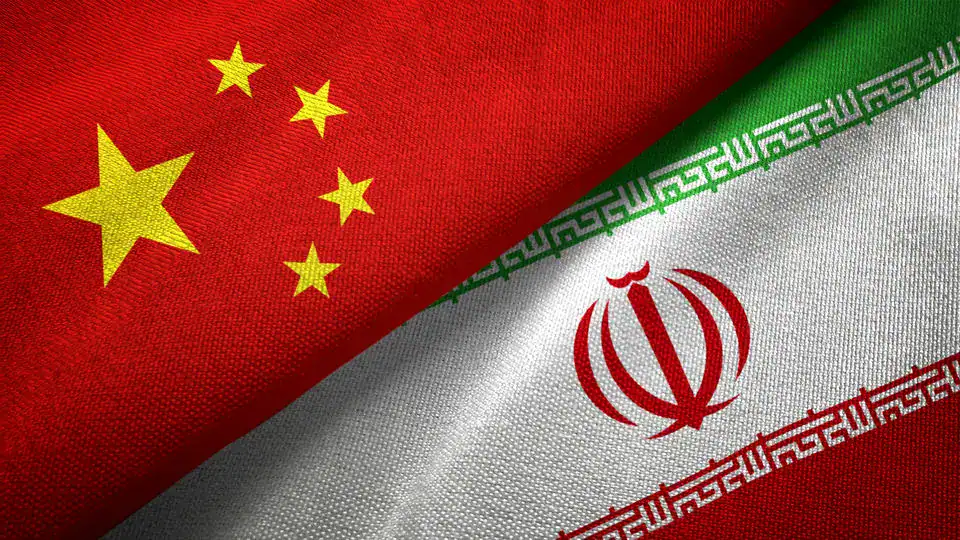 چین با احترام به تمامیت ارضی «ایران»، از امضای قراردادهای شیطنت‌آمیز خودداری کند